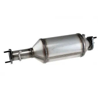 Filtre à particules / à suie, échappement TEKNÖR DPF-FR-002