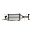 Filtre à particules / à suie, échappement TEKNÖR DPF-FR-002 - Visuel 3