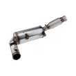 Catalyseur TEKNÖR DPF-ME-000 - Visuel 1
