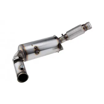 Catalyseur TEKNÖR DPF-ME-000