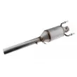 Filtre à particules / à suie, échappement TEKNÖR DPF-ME-003 - Visuel 1