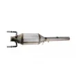Filtre à particules / à suie, échappement TEKNÖR DPF-ME-003 - Visuel 3