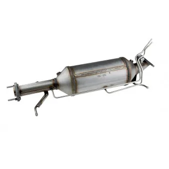 Filtre à particules / à suie, échappement TEKNÖR DPF-MZ-000