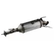 Filtre à particules / à suie, échappement TEKNÖR DPF-MZ-000 - Visuel 2