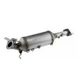 Filtre à particules / à suie, échappement TEKNÖR DPF-MZ-000 - Visuel 3