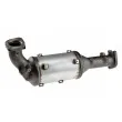 Filtre à particules / à suie, échappement TEKNÖR DPF-NS-000 - Visuel 1