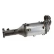 Filtre à particules / à suie, échappement TEKNÖR DPF-NS-000 - Visuel 2