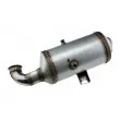 Filtre à particules / à suie, échappement TEKNÖR DPF-PE-000 - Visuel 2