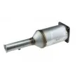 Filtre à particules / à suie, échappement TEKNÖR DPF-PE-001 - Visuel 1