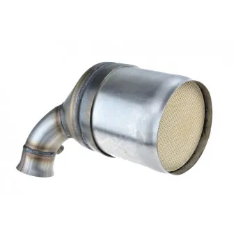Filtre à particules / à suie, échappement TEKNÖR DPF-PE-002