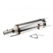 Filtre à particules / à suie, échappement TEKNÖR DPF-PL-004 - Visuel 3