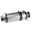 Filtre à particules / à suie, échappement TEKNÖR DPF-VC-000 - Visuel 2