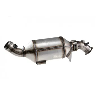 Filtre à particules / à suie, échappement TEKNÖR DPF-VW-000