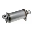 Filtre à particules / à suie, échappement TEKNÖR DPF-VW-001 - Visuel 1