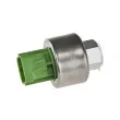 Pressostat, climatisation TEKNÖR EAC-FT-000 - Visuel 1