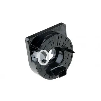 Ressort tournant, Airbag TEKNÖR EAS-VW-004