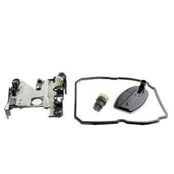 Appareil de commande, boîte automatique TEKNÖR