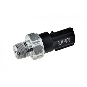 Indicateur de pression d'huile TEKNÖR ECC-CH-000