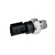 Indicateur de pression d'huile TEKNÖR ECC-CH-000 - Visuel 2