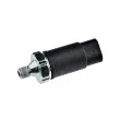 Indicateur de pression d'huile TEKNÖR ECC-CH-005 - Visuel 1