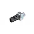 Indicateur de pression d'huile TEKNÖR ECC-FR-000 - Visuel 2