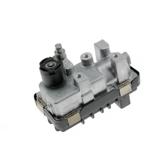 Actuateur de turbo TEKNÖR ECD-AU-000