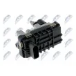 Actuateur de turbo TEKNÖR ECD-AU-000 - Visuel 2