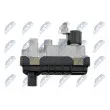 Actuateur de turbo TEKNÖR ECD-AU-000 - Visuel 3