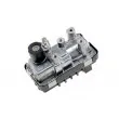 Actuateur de turbo TEKNÖR ECD-AU-001 - Visuel 1