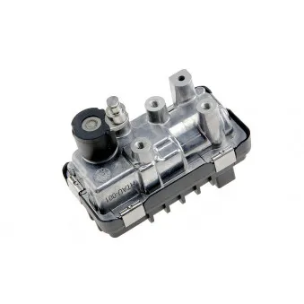 Actuateur de turbo TEKNÖR ECD-AU-001