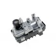 Actuateur de turbo TEKNÖR ECD-BM-002 - Visuel 1