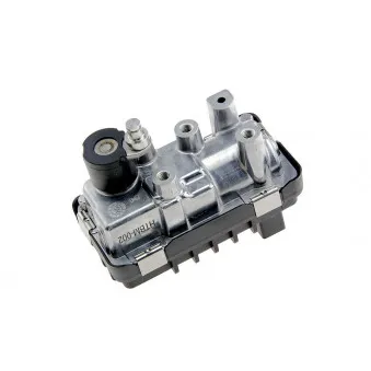 Actuateur de turbo TEKNÖR ECD-BM-002