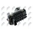 Actuateur de turbo TEKNÖR ECD-FR-002 - Visuel 2