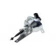 Boîtier de commande, compresseur TEKNÖR ECD-FR-012 - Visuel 2