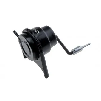 Capsule de dépression de turbo TEKNÖR ECD-HY-500