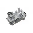 Actuateur de turbo TEKNÖR ECD-ME-000A - Visuel 1
