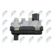 Actuateur de turbo TEKNÖR ECD-ME-001 - Visuel 3