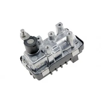 Actuateur de turbo TEKNÖR ECD-ME-002