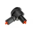 Détendeur de suralimentation TEKNÖR ECD-VW-000 - Visuel 1