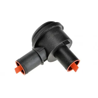 Détendeur de suralimentation TEKNÖR ECD-VW-000