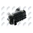 Actuateur de turbo TEKNÖR ECD-VW-012 - Visuel 2