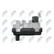 Actuateur de turbo TEKNÖR ECD-VW-012 - Visuel 3