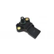 Capteur, pression de suralimentation TEKNÖR ECM-AU-000 - Visuel 1