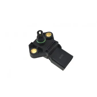 Capteur, pression de suralimentation TEKNÖR ECM-AU-000