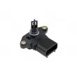 Capteur, pression de suralimentation TEKNÖR ECM-FR-002 - Visuel 1