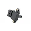 Capteur, pression de suralimentation TEKNÖR ECM-FR-002 - Visuel 2
