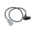 Capteur d'angle, vilebrequin TEKNÖR ECP-AU-010 - Visuel 1