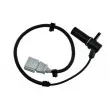 Capteur d'angle, vilebrequin TEKNÖR ECP-AU-013 - Visuel 1