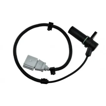 Capteur d'angle, vilebrequin TEKNÖR ECP-AU-013