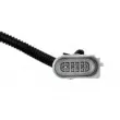 Capteur d'angle, vilebrequin TEKNÖR ECP-AU-013 - Visuel 3